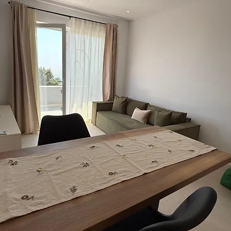 דירה Kaltra Drymades Gjilek
