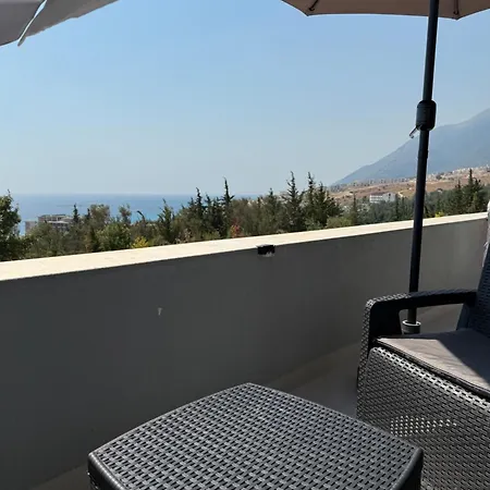 Kaltra Drymades Appartamento