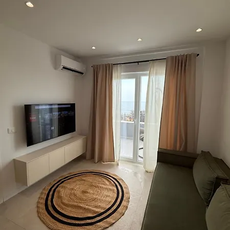 Apartamento Kaltra Drymades