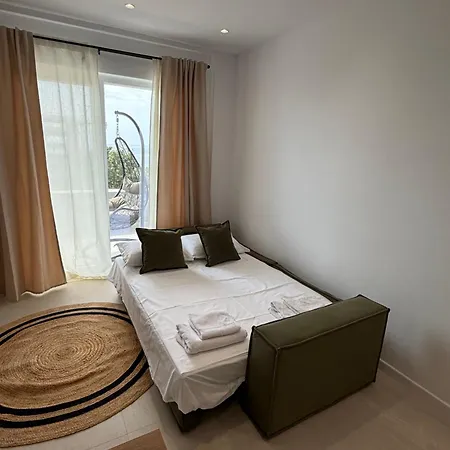 Apartamento Kaltra Drymades *