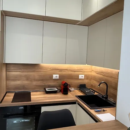 Apartamento Kaltra Drymades