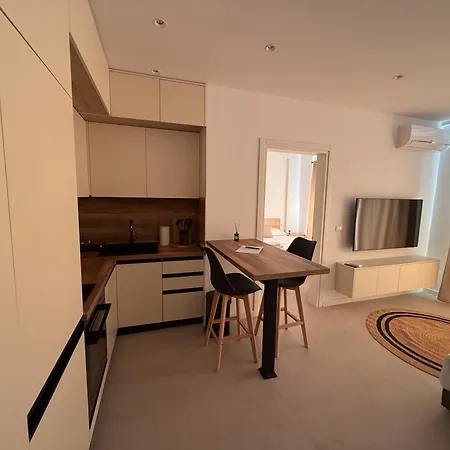 Apartamento Kaltra Drymades *