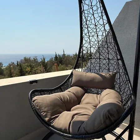 Kaltra Drymades Apartamento