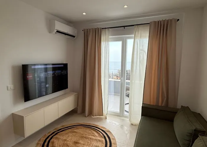 Apartamento Kaltra Drymades