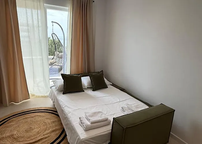 Apartamento Kaltra Drymades *