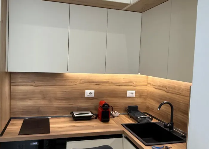 Apartamento Kaltra Drymades