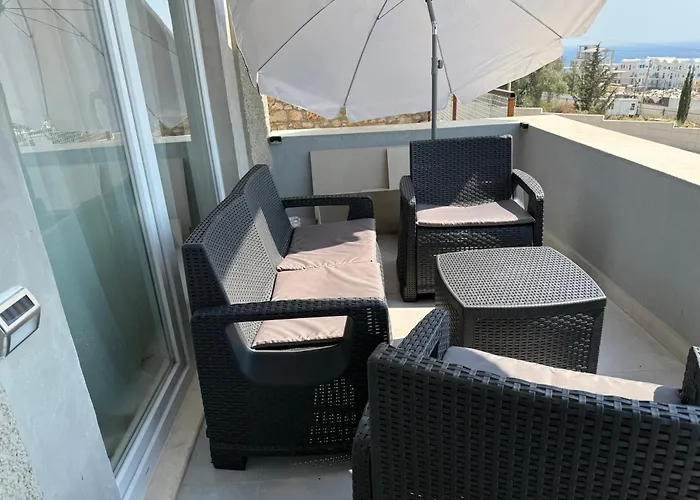 Apartamento Kaltra Drymades