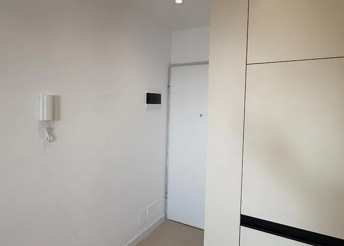 Kaltra Drymades Apartamento *