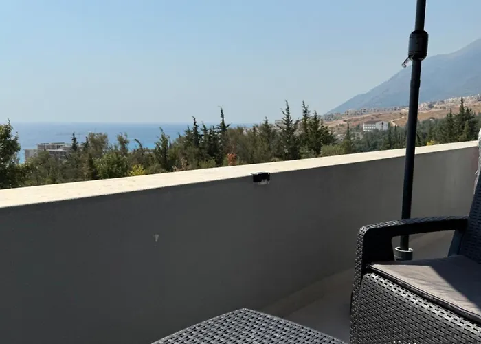 Kaltra Drymades Apartamento